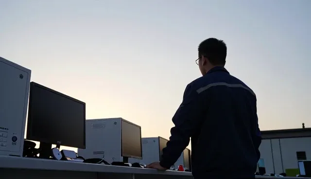 技术优化驱动下的应用开发场景深度解析