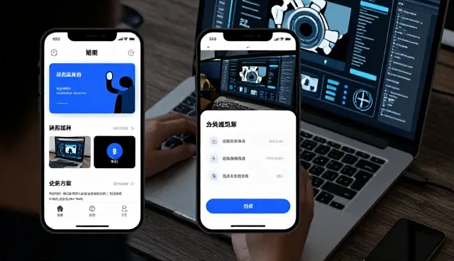 应用开发中适配方案的设计与实施要点