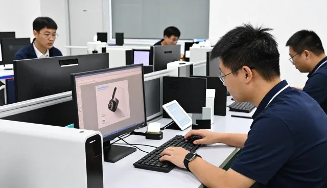 东阿数智城市运营有限公司带来交通枢纽应用中的定制软件开发体验