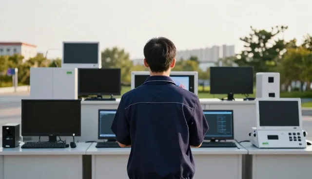 设计选型中的技术考量与使用维护建议